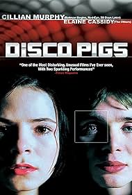 Disco Pigs (2001) watch-Disco Pigs (2001)
