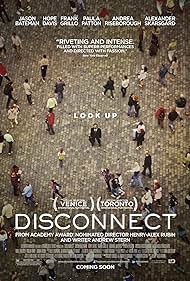watch-Disconnect (2013)