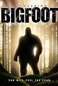 Discovering Bigfoot (2017) watch-Discovering Bigfoot (2017)