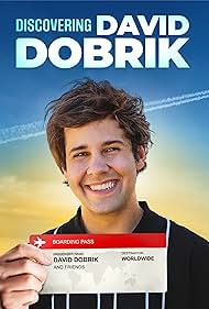 Discovering David Dobrik (2021) watch-Discovering David Dobrik (2021)