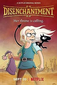 watch-Disenchantment (2018)