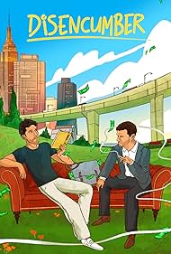 Disencumber (2021) watch-Disencumber (2021)