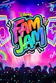 watch-Disney Fam Jam (2020)