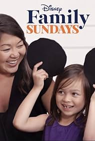 Disney Family Sundays (2019) watch-Disney Family Sundays (2019)