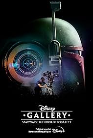 watch-Disney Gallery: Star Wars: The Book of Boba Fett (2022)
