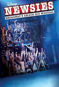 Disney's Newsies: The Broadway Musical! (2017) watch-Disney's Newsies: The Broadway Musical! (2017)