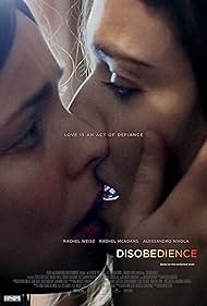 Disobedience (2018) watch-Disobedience (2018)