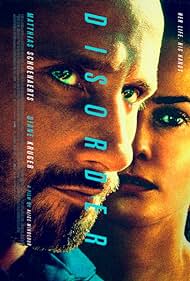 Disorder (2016) watch-Disorder (2016)