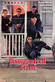 Disorganized Crime (1989) watch-Disorganized Crime (1989)