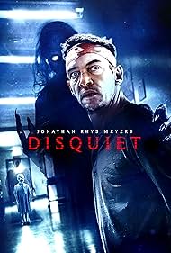 Disquiet (2023) watch-Disquiet (2023)