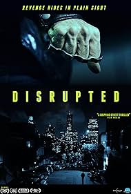 watch-Disrupted (2020)