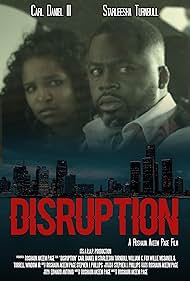 Disruption (2020) watch-Disruption (2020)