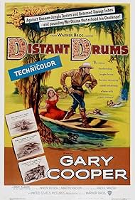 watch-Distant Drums (1951)