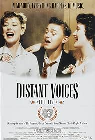 Distant Voices, Still Lives (1988) watch-Distant Voices, Still Lives (1988)