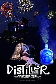 Distiller (2016) watch-Distiller (2016)