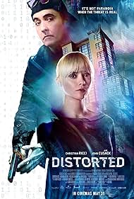 Distorted (2018) watch-Distorted (2018)