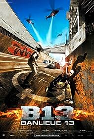 District B13 (2006) watch-District B13 (2006)
