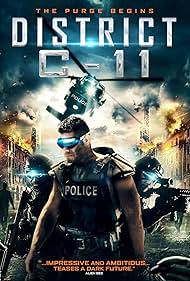 District C-11 (2017) watch-District C-11 (2017)