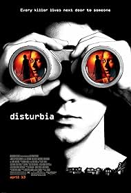 watch-Disturbia (2007)