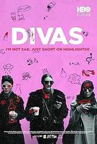 watch-Divas (2021)