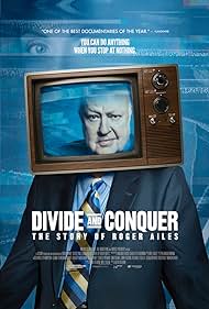watch-Divide and Conquer (2018)