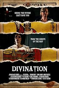 Divination (2011) watch-Divination (2011)