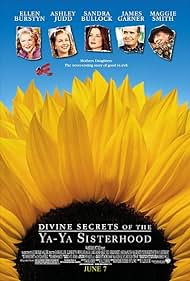 watch-Divine Secrets of the Ya-Ya Sisterhood (2002)