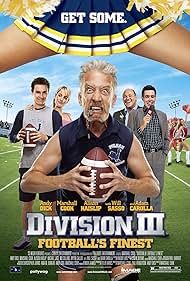 watch-Division III: Football's Finest (2011)