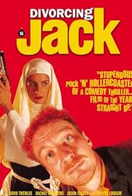 watch-Divorcing Jack (1998)