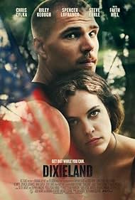 Dixieland (2018) watch-Dixieland (2018)