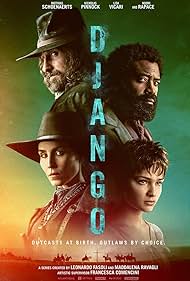 watch-Django (2023)