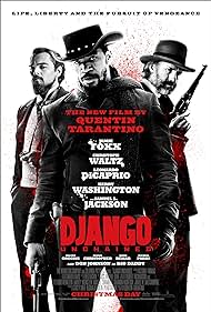 watch-Django Unchained (2012)