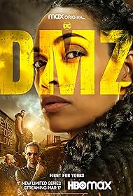 watch-DMZ (2022)