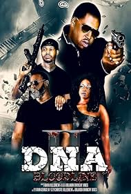 DNA 2: Bloodline (2020) watch-DNA 2: Bloodline (2020)
