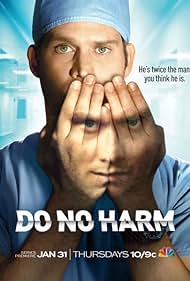 watch-Do No Harm (2013)