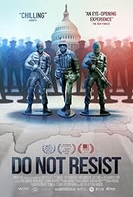 watch-Do Not Resist (2017)