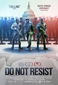Do Not Resist (2017) watch-Do Not Resist (2017)