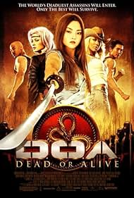 watch-DOA: Dead or Alive (2007)