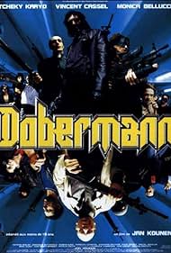 Dobermann (1997) watch-Dobermann (1997)