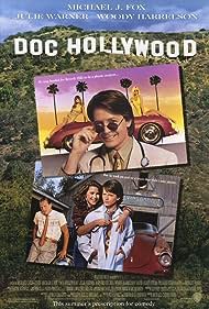 watch-Doc Hollywood (1991)