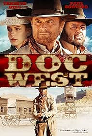 Doc West (2009) watch-Doc West (2009)