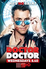 Doctor Doctor (2017) watch-Doctor Doctor (2017)
