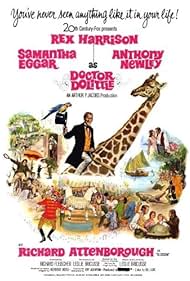 watch-Doctor Dolittle (1967)