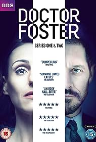 Doctor Foster: A Woman Scorned (2016) watch-Doctor Foster: A Woman Scorned (2016)