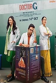 Doctor G (2022) watch-Doctor G (2022)