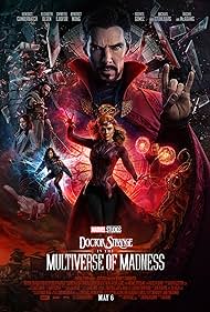 watch-Doctor Strange in the Multiverse of Madness (2022)