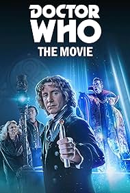 Doctor Who: The Movie (1996) watch-Doctor Who: The Movie (1996)