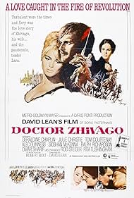 watch-Doctor Zhivago (1965)