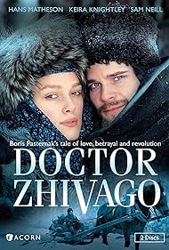 watch-Doctor Zhivago (2002)