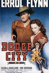 Dodge City (1939) watch-Dodge City (1939)